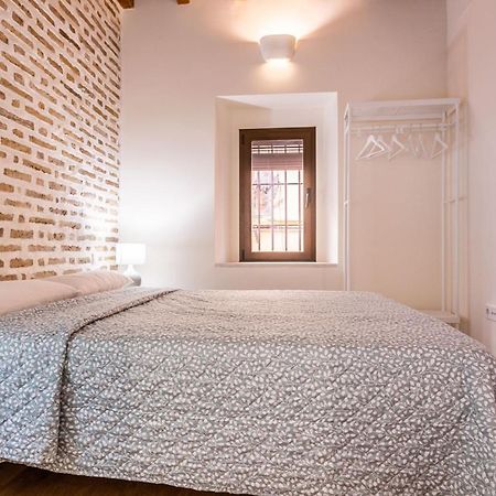 Stunning Apartment In Central Sevilla Dış mekan fotoğraf