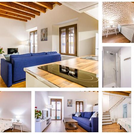 Stunning Apartment In Central Sevilla Dış mekan fotoğraf