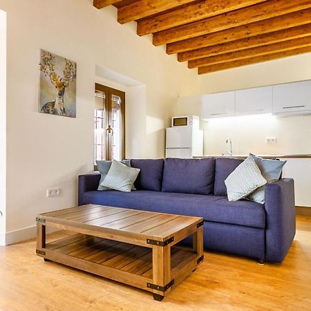 Stunning Apartment In Central Sevilla Dış mekan fotoğraf