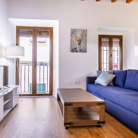 Stunning Apartment In Central Sevilla Dış mekan fotoğraf