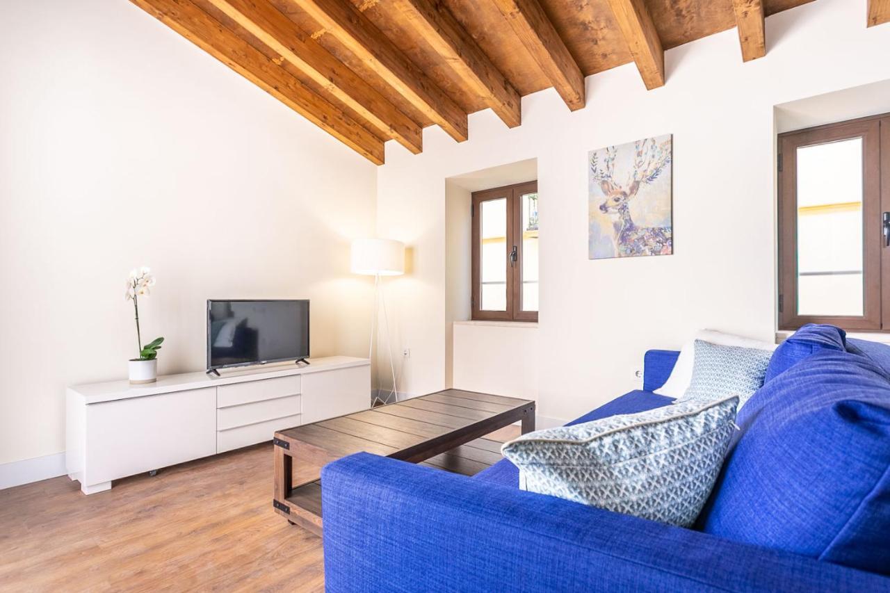 Stunning Apartment In Central Sevilla Dış mekan fotoğraf