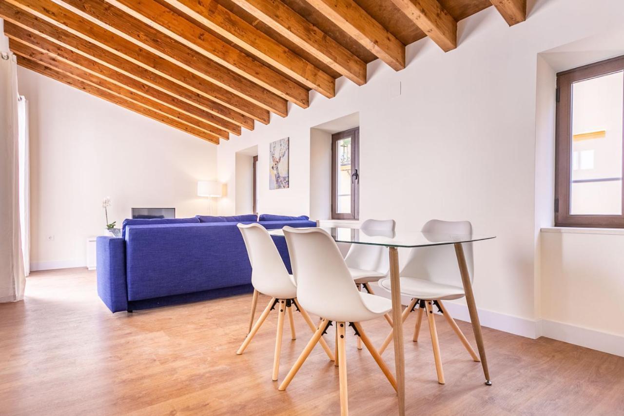 Stunning Apartment In Central Sevilla Dış mekan fotoğraf