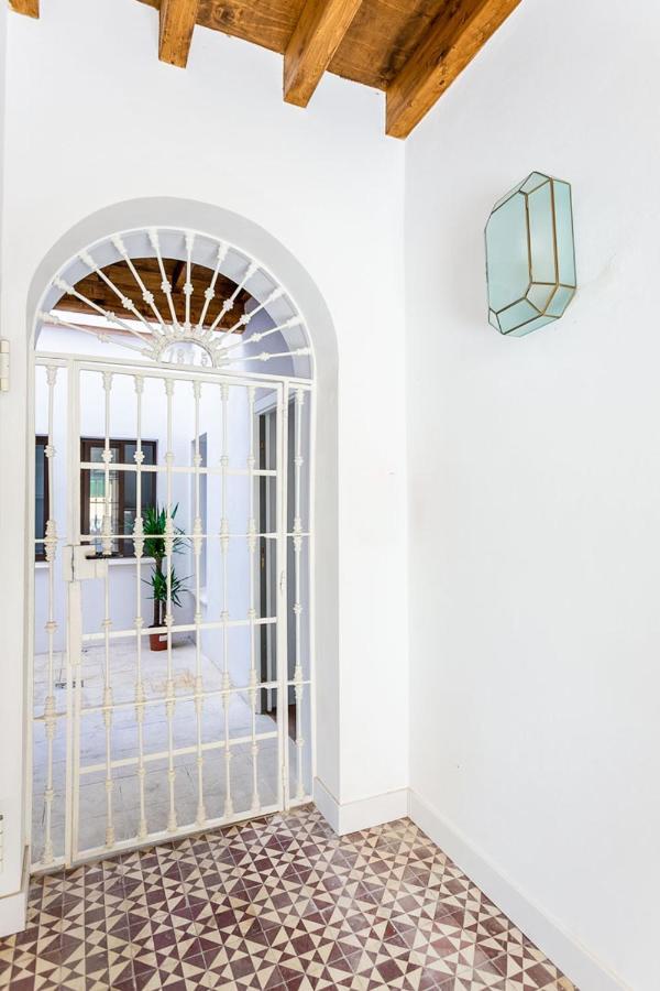Stunning Apartment In Central Sevilla Dış mekan fotoğraf