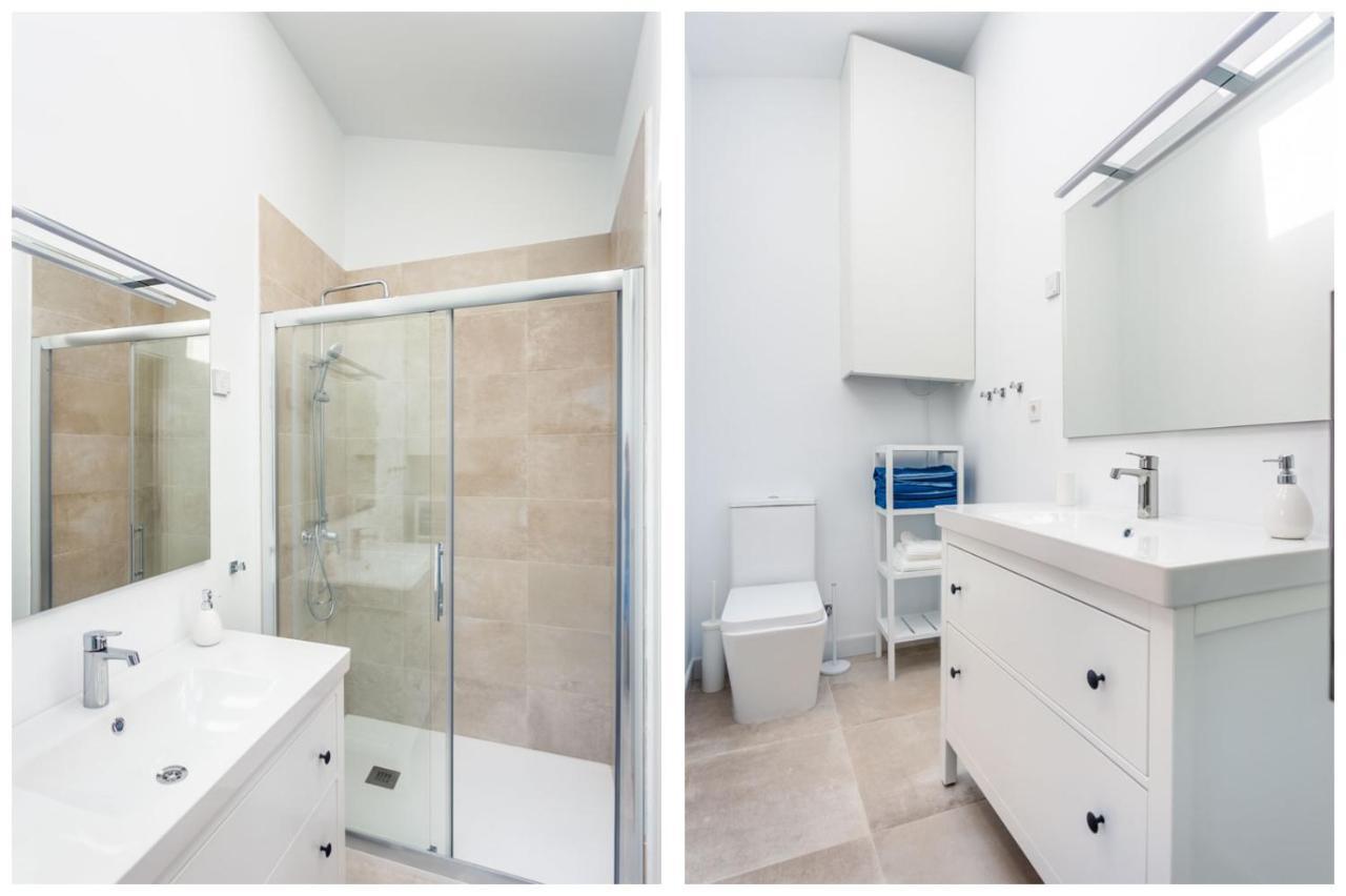 Stunning Apartment In Central Sevilla Dış mekan fotoğraf
