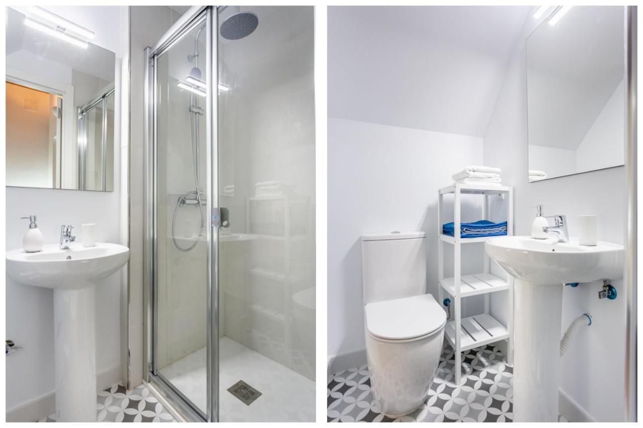 Stunning Apartment In Central Sevilla Dış mekan fotoğraf