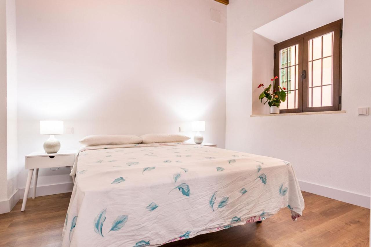 Stunning Apartment In Central Sevilla Dış mekan fotoğraf