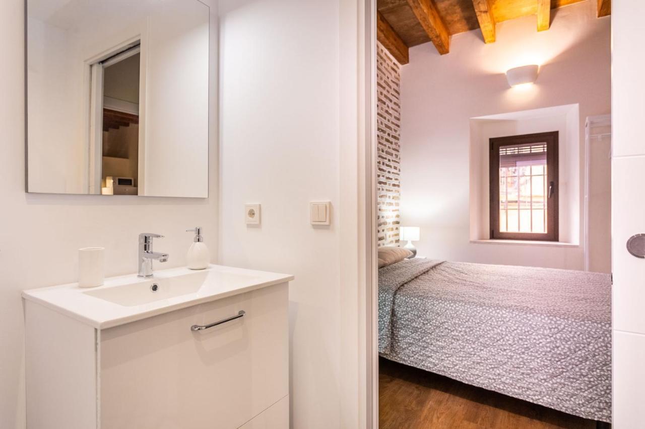 Stunning Apartment In Central Sevilla Dış mekan fotoğraf