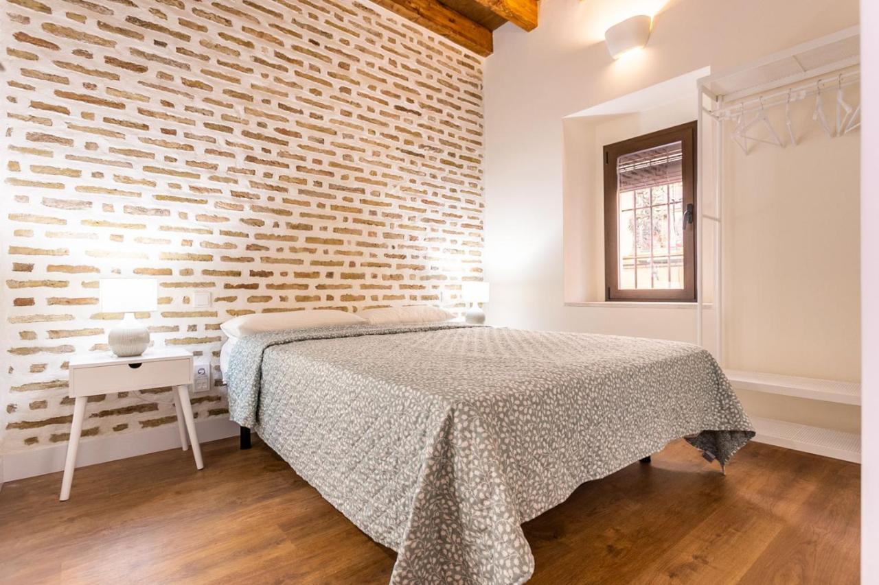 Stunning Apartment In Central Sevilla Dış mekan fotoğraf