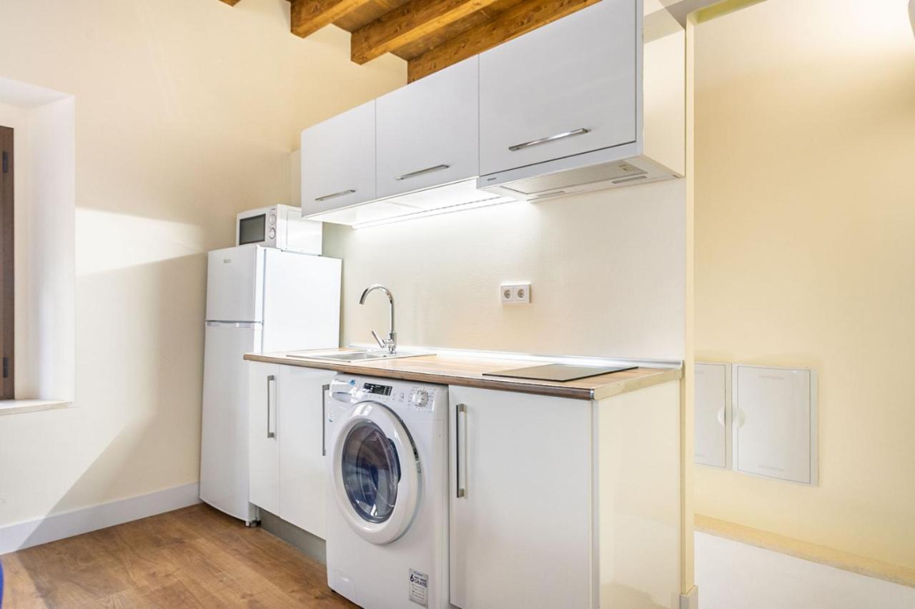 Stunning Apartment In Central Sevilla Dış mekan fotoğraf