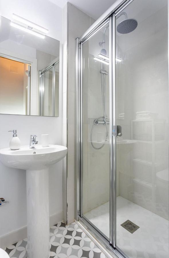 Stunning Apartment In Central Sevilla Dış mekan fotoğraf