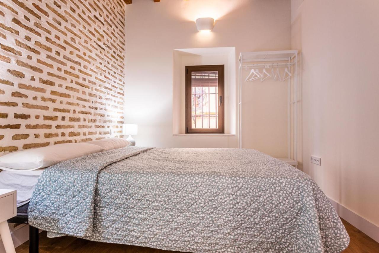 Stunning Apartment In Central Sevilla Dış mekan fotoğraf