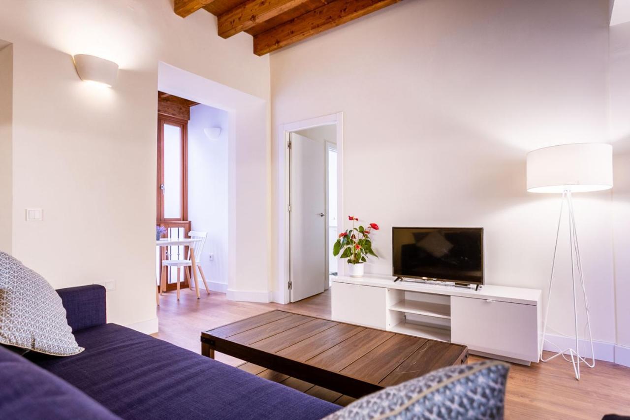 Stunning Apartment In Central Sevilla Dış mekan fotoğraf
