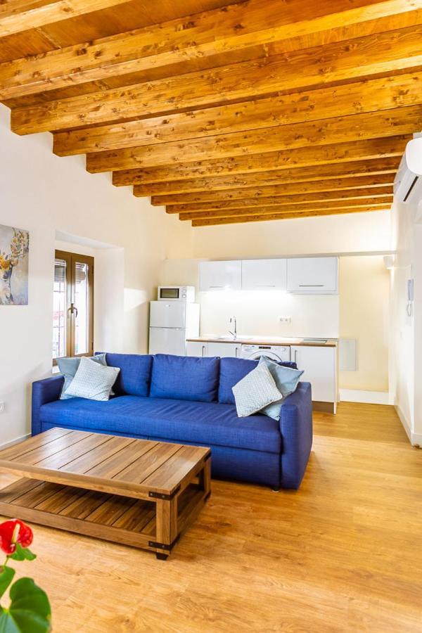 Stunning Apartment In Central Sevilla Dış mekan fotoğraf