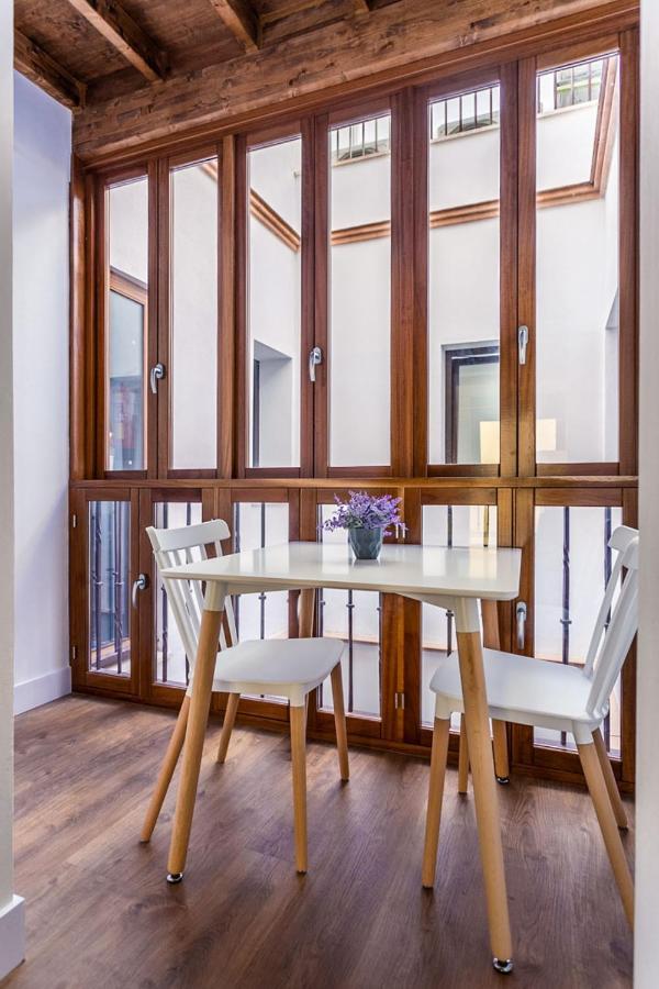 Stunning Apartment In Central Sevilla Dış mekan fotoğraf