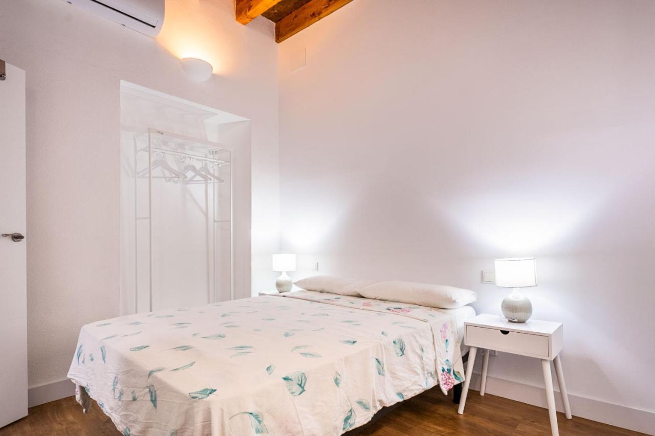 Stunning Apartment In Central Sevilla Dış mekan fotoğraf