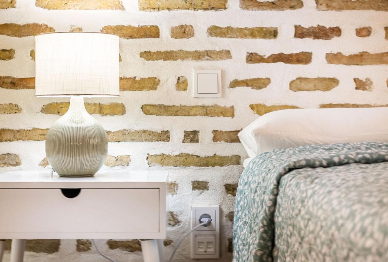 Stunning Apartment In Central Sevilla Dış mekan fotoğraf
