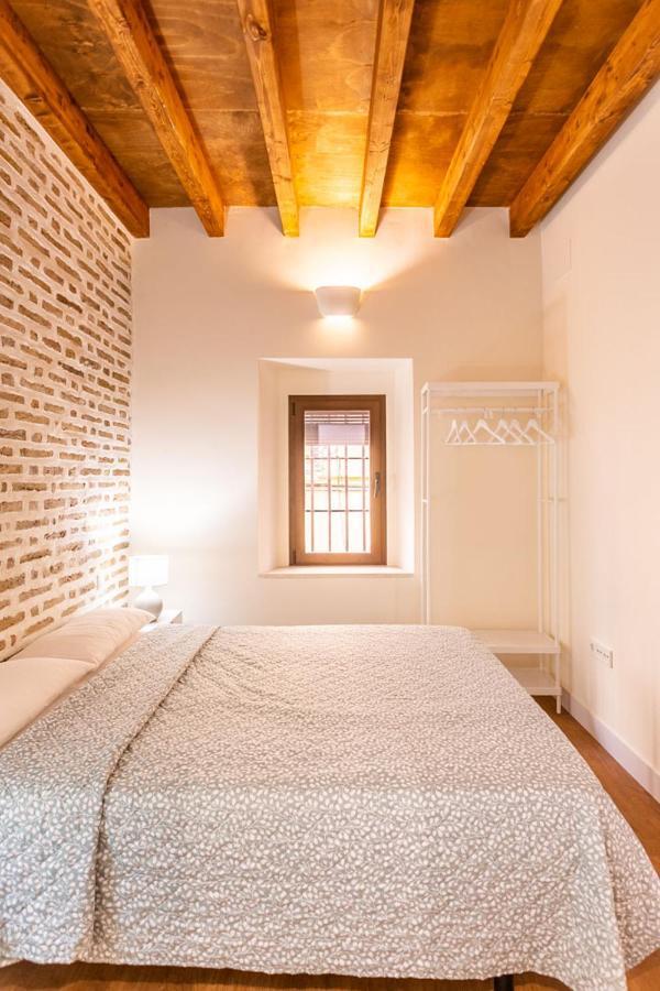 Stunning Apartment In Central Sevilla Dış mekan fotoğraf