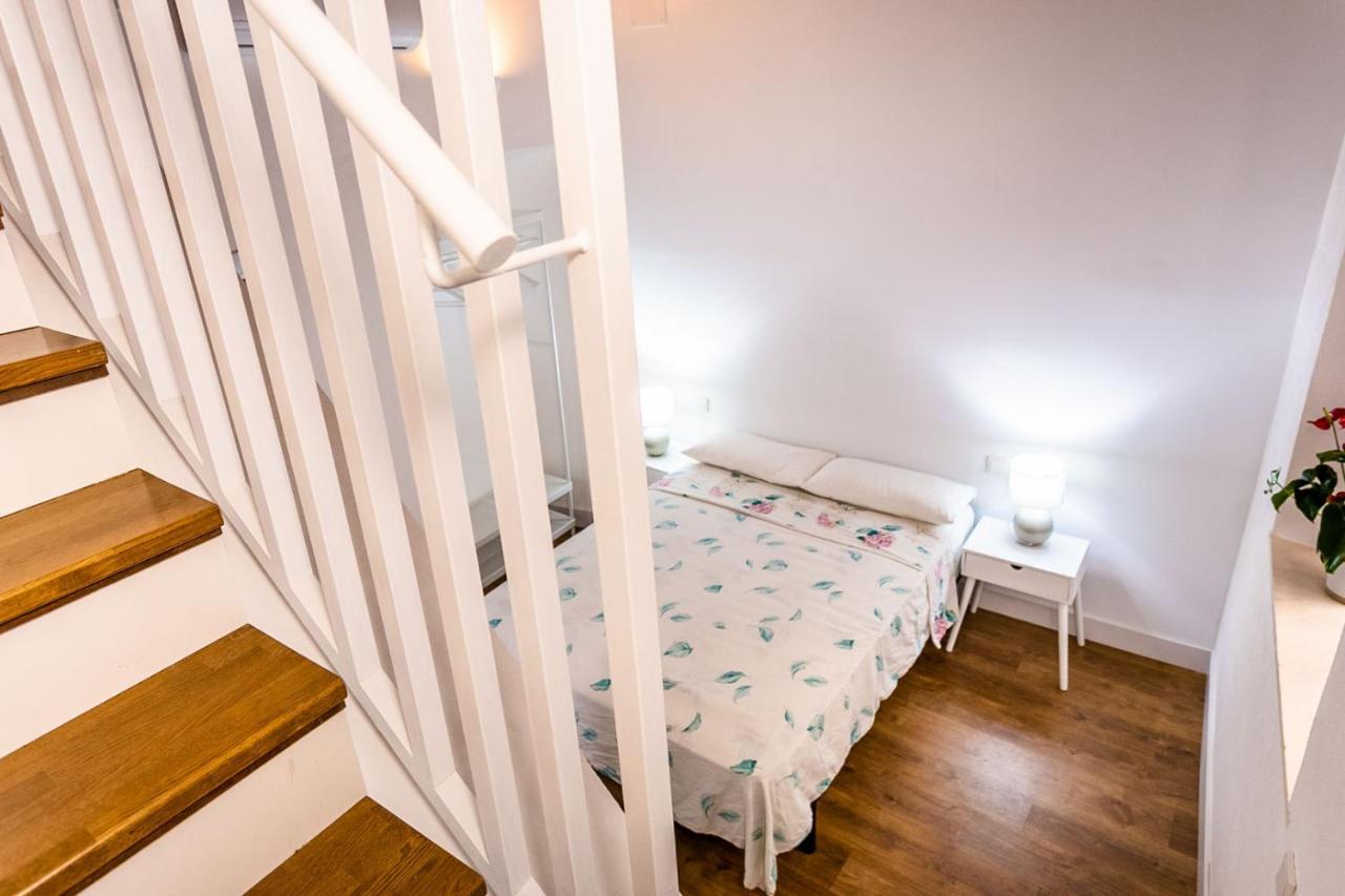 Stunning Apartment In Central Sevilla Dış mekan fotoğraf