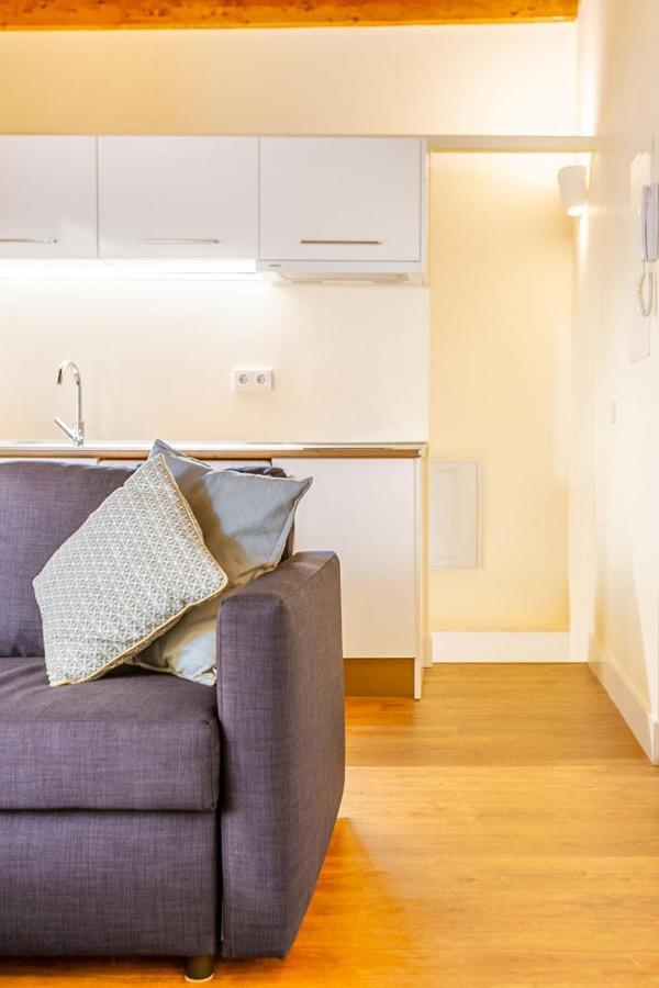Stunning Apartment In Central Sevilla Dış mekan fotoğraf
